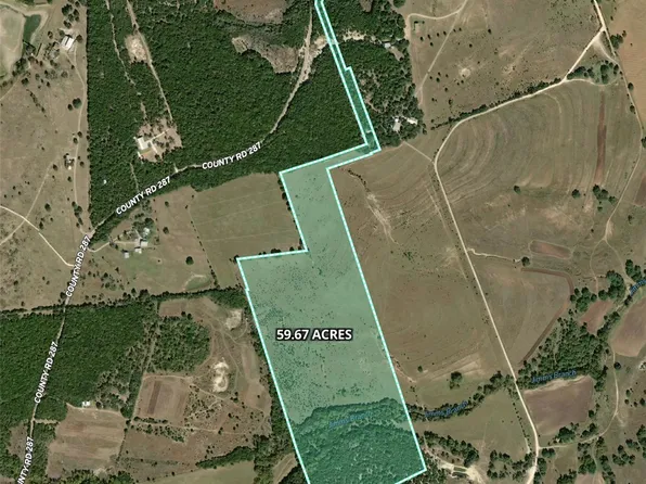 0 County Road 287, Liberty Hill, TX 78642