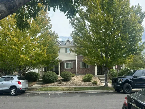 1232 S Richfield St, Aurora, CO 80017