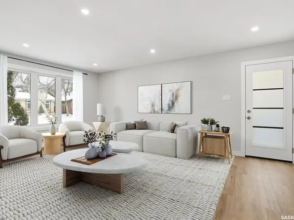 31 Newstead AVENUE, Regina, SK S4X 1H1