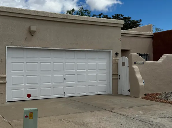 6705 Everitt Ct NW, Albuquerque, NM 87120