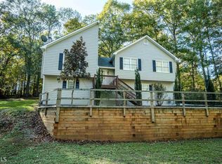 5862 Taylor Creek Dr #7, Canton, GA 30115
