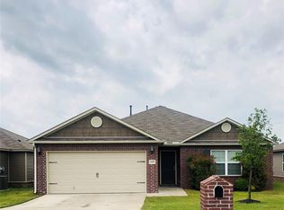 6610 N 128th Ave E, Owasso, OK 74055