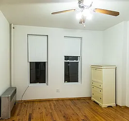 Rented by Marjorie Thompson, LREB