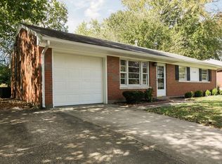 2102 Dogoon Dr, Louisville, KY