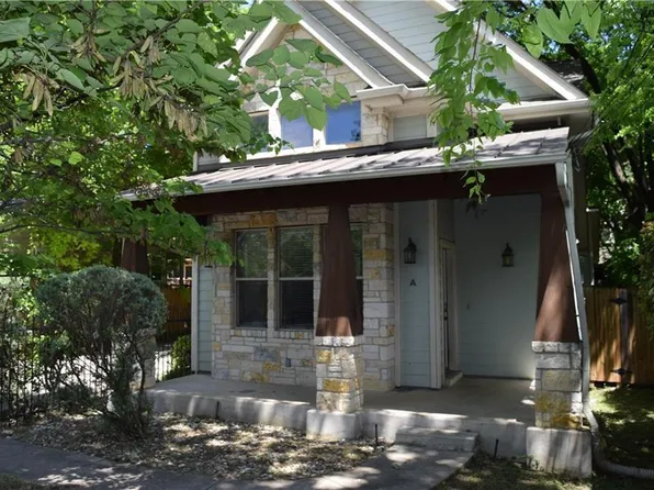 500 Kenniston Dr #B, Austin, TX 78752