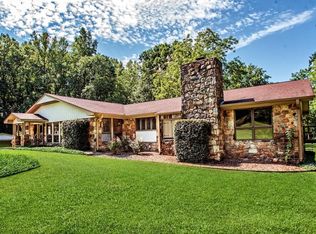 308 Turkey Run, Pickens, SC 29671