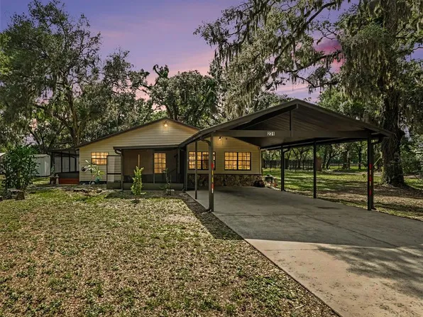 231 Duke Simms Rd, Brandon, FL 33511