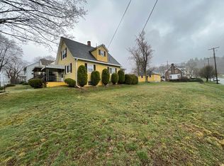 317 W 6th St, Oil City, PA