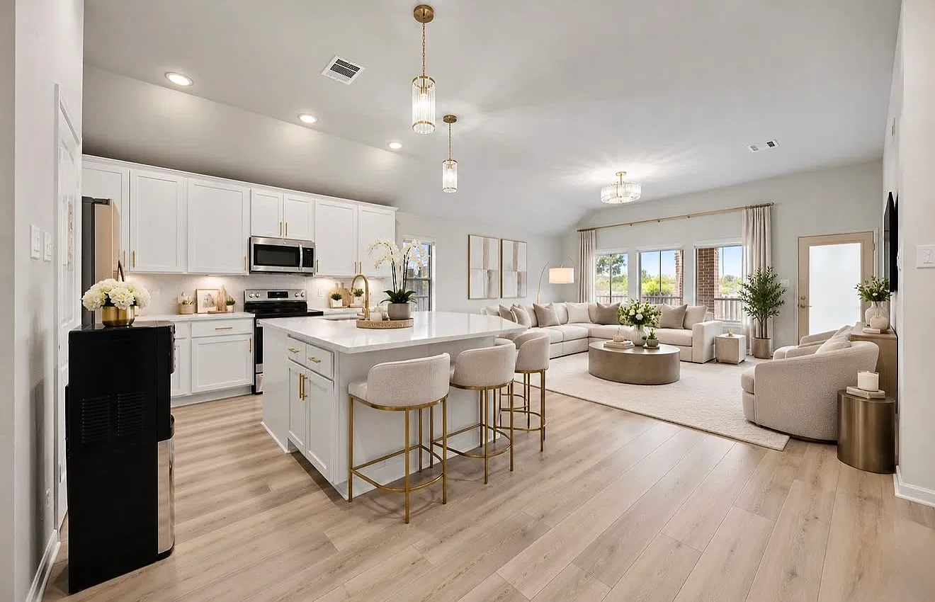4 bed, 2074 sqft, $3,400 — Photo 1