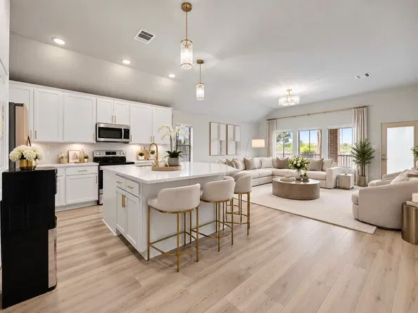 13827 Via Toluca Trl, Cypress, TX 77433