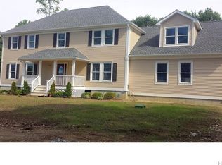 11 Lounsbury Dr, Baldwin Place, NY 10505