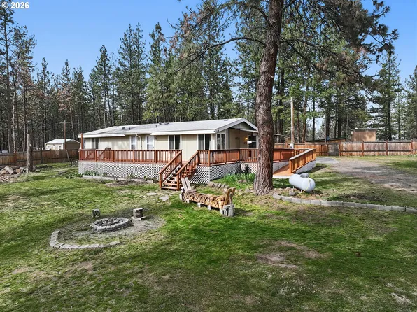 39 N Eagle Point Rd, Tygh Valley, OR 97063