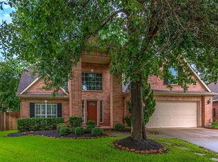 23207 Goldensong Ct, Spring, TX 77373