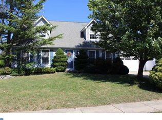 109 Deschler Blvd, Clayton, NJ 08312