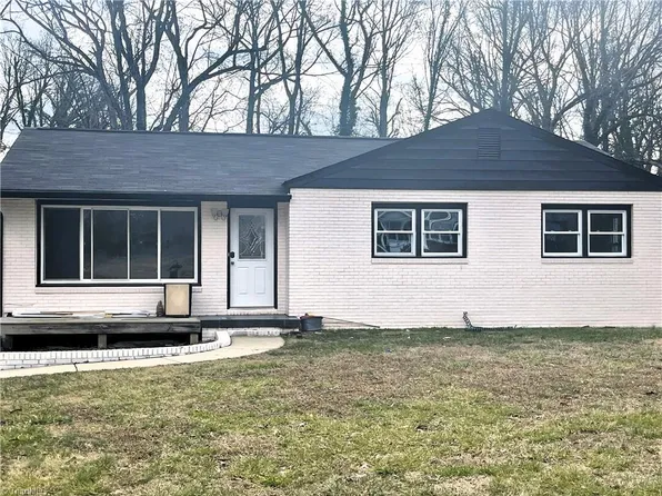 1314 Woodhaven Ave, High Point, NC 27260