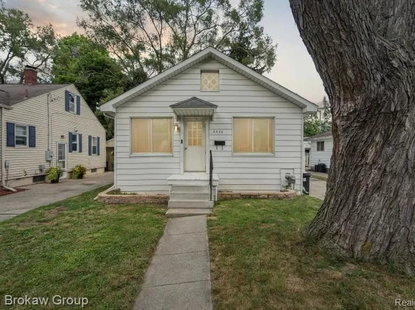 3334 Osler Ave, Saginaw, MI 48602