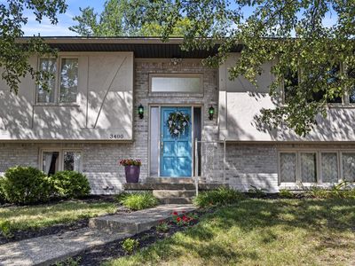 3400 Sanmaur Ct, Lexington, KY, 40502