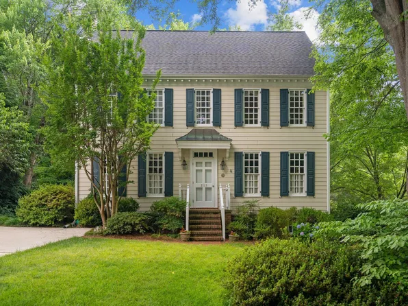 2113 Fallon Oaks Ct, Raleigh, NC 27608