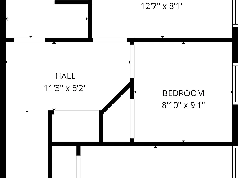 111 W 2nd St N #1 — Photo 11