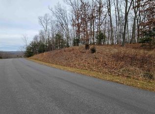 1051 Treetop Ridge Rd, Blacksburg, VA 24060