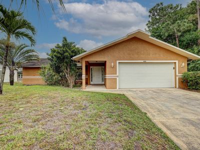 1925 SE Floresta Dr, Port Saint Lucie, FL, 34983