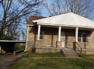 106 Oceola Ave, Nashville, TN 37209