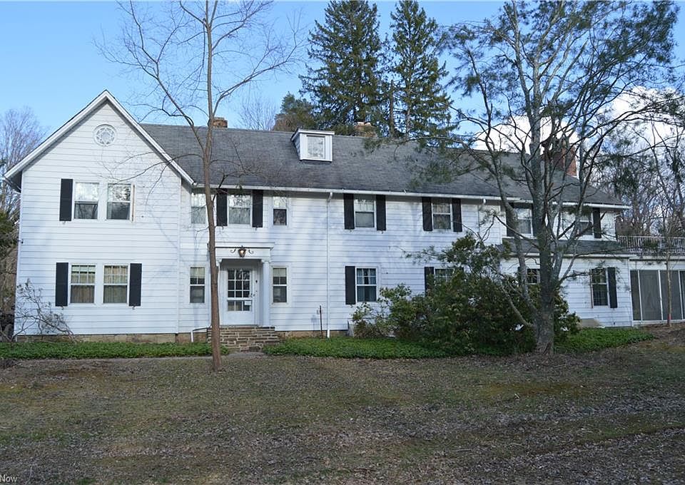 709 Chagrin River Rd, Gates Mills, OH 44040 Zillow