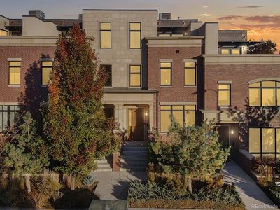 348 Garfield Street, Denver, CO, 80206
