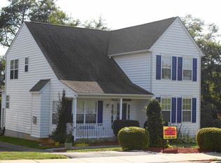 718 Risinghurst Ln #00, Oxford, PA 19363