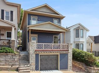 418 Sandusky Ave, Kansas City, KS 66101