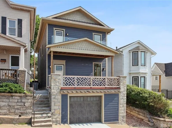 418 Sandusky Ave, Kansas City, KS 66101