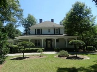 14680 Rea Magnet Rd, Laurinburg, NC 28352