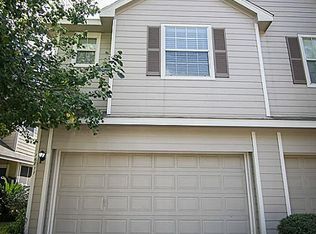 16811 Carrollton Creek Ln, Houston, TX 77084