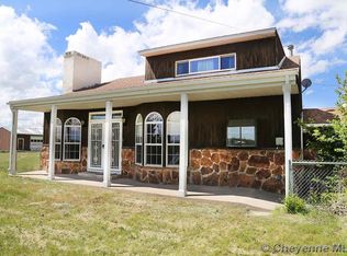 414 W Allison Rd, Cheyenne, WY 82007