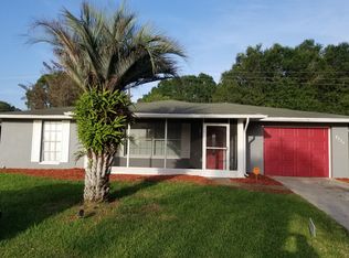 7524 Sequoia Dr, New Port Richey, FL 34653