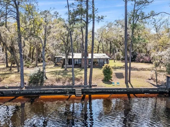 209 Rio Vista Dr, Sopchoppy, FL 32358