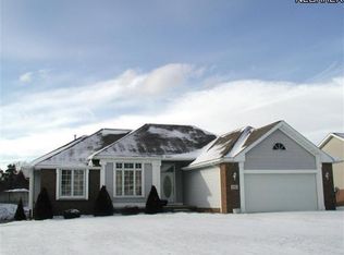 1355 Meadowbrook Ln NE, Carrollton, OH
