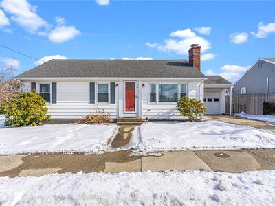 14 Mayfield St, Pawtucket, RI, 02861