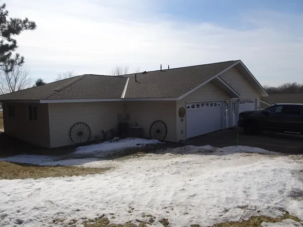 310 Dancer St, Milltown, WI 54858