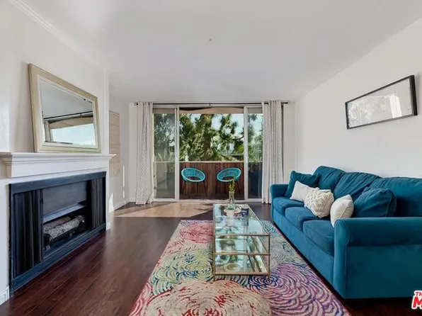 421 S La Fayette Park Pl APT 429, Los Angeles, CA 90057