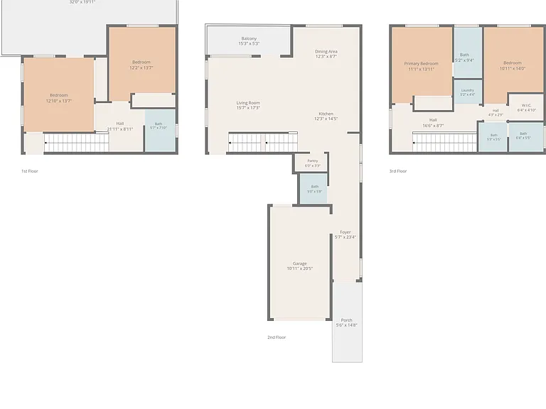16457 NW Liberty St #1 — Photo 5