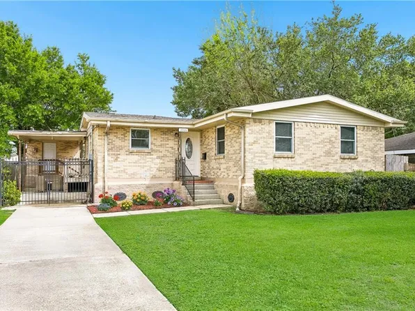 2521 Mississippi Ave, Metairie, LA 70003