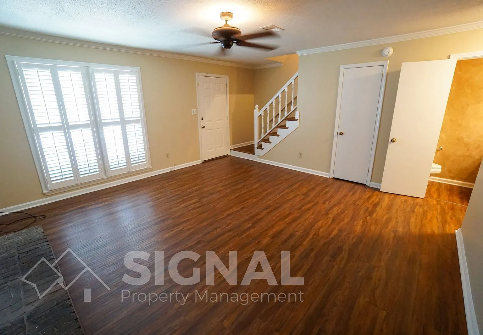 3 bed, 2.5 bath, 1232 sqft, $1,350 — Photo 4