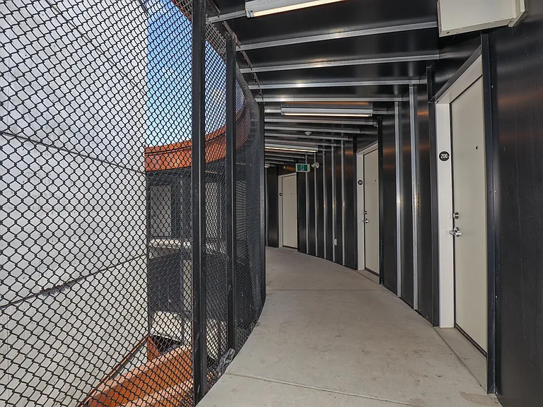 540 Waterfront Dr #207 — Photo 11