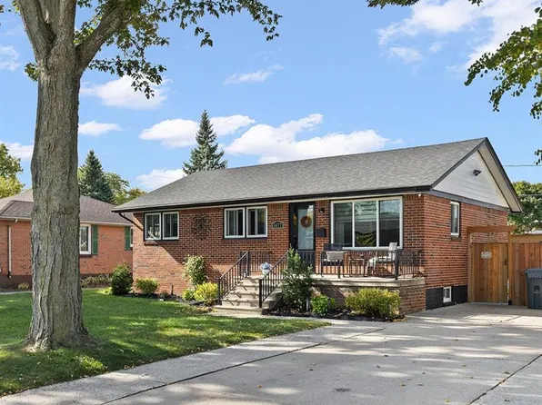 3477 Maisonneuve Ave, Windsor, ON N9E 1Y9