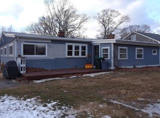 42 Steven Rd, Marshfield, MA 02050