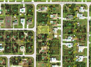 7038 Baylor St #16, Englewood, FL 34224