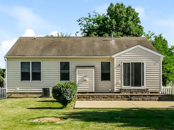 5288 Dietrich Ave, Orient, OH 43146