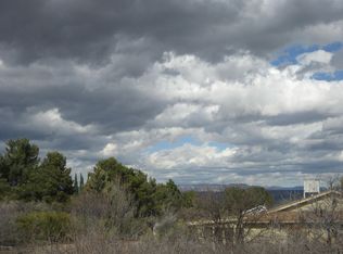 580 Ami Ln, Clarkdale, AZ 86324