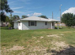 14084 S Phyllis Rd, Rose Hill, KS 67133